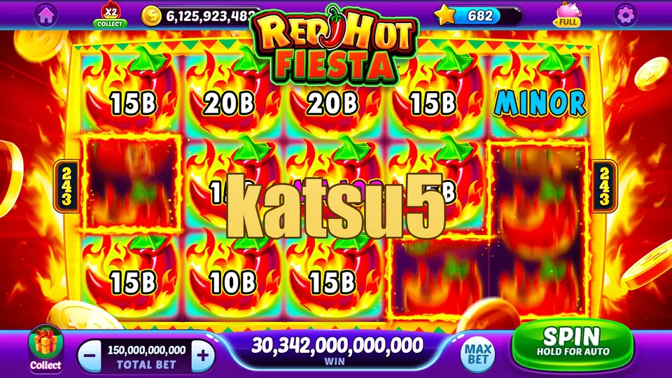 katsu5 APK