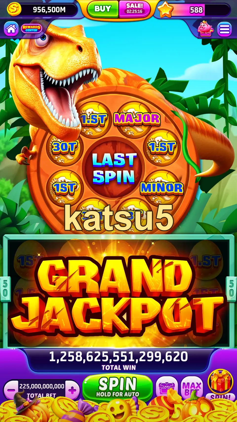 katsu5 Masuk
