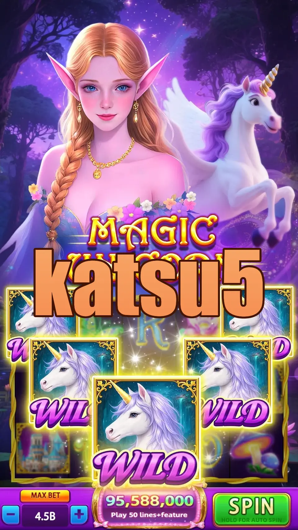 katsu5 Masuk